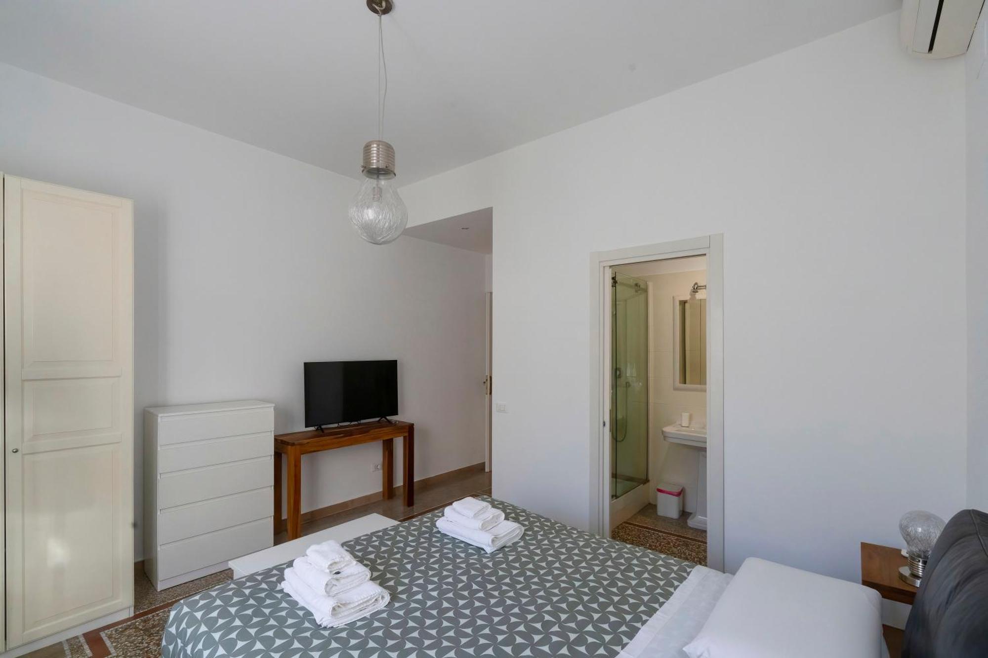 Appartement Sognando Vacanze Romane