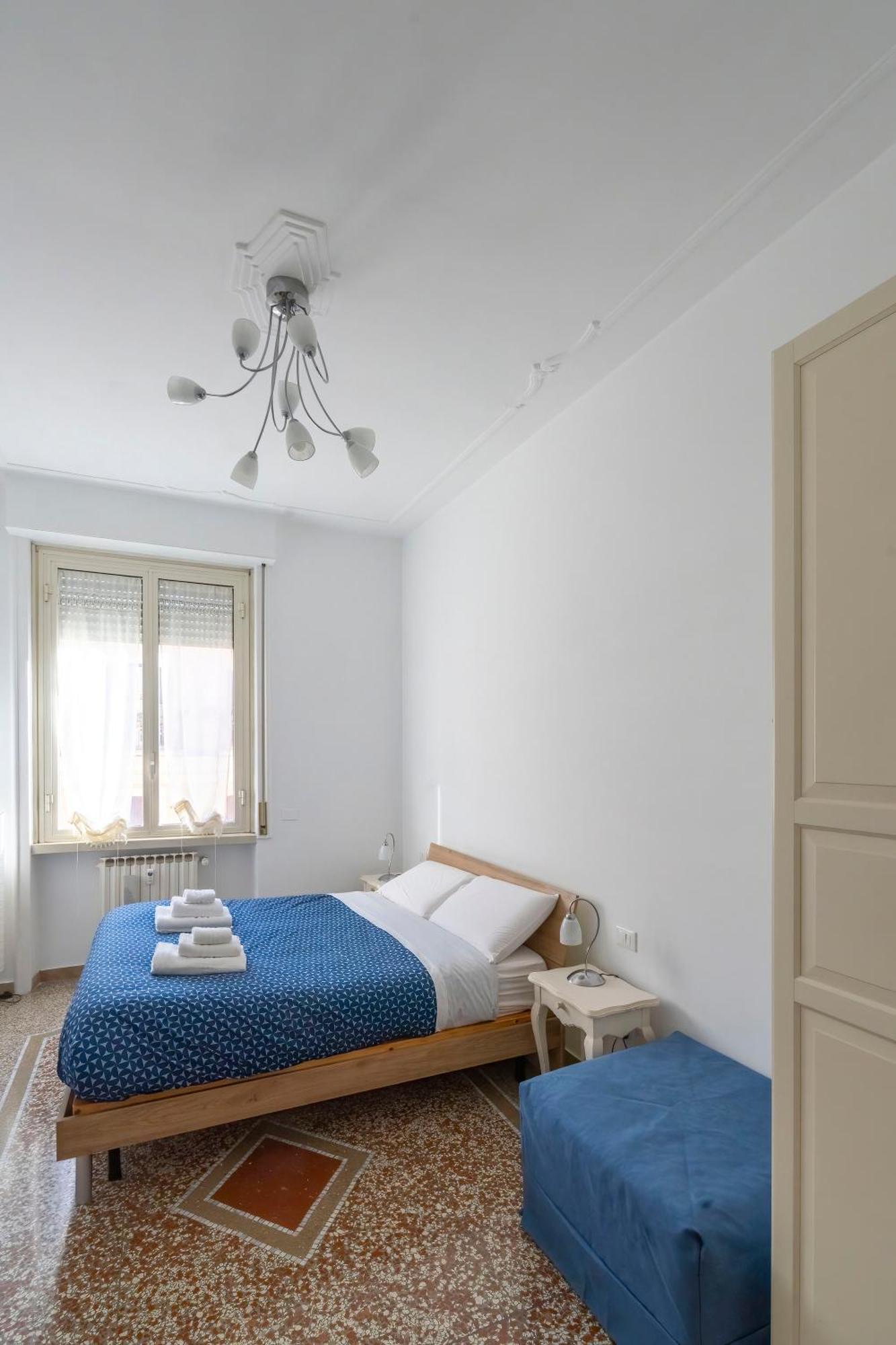 Sognando Vacanze Romane Appartement *