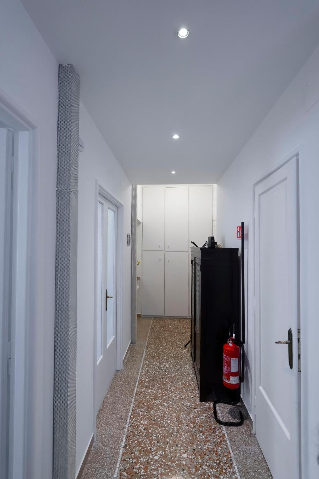 Sognando Vacanze Romane Appartement *