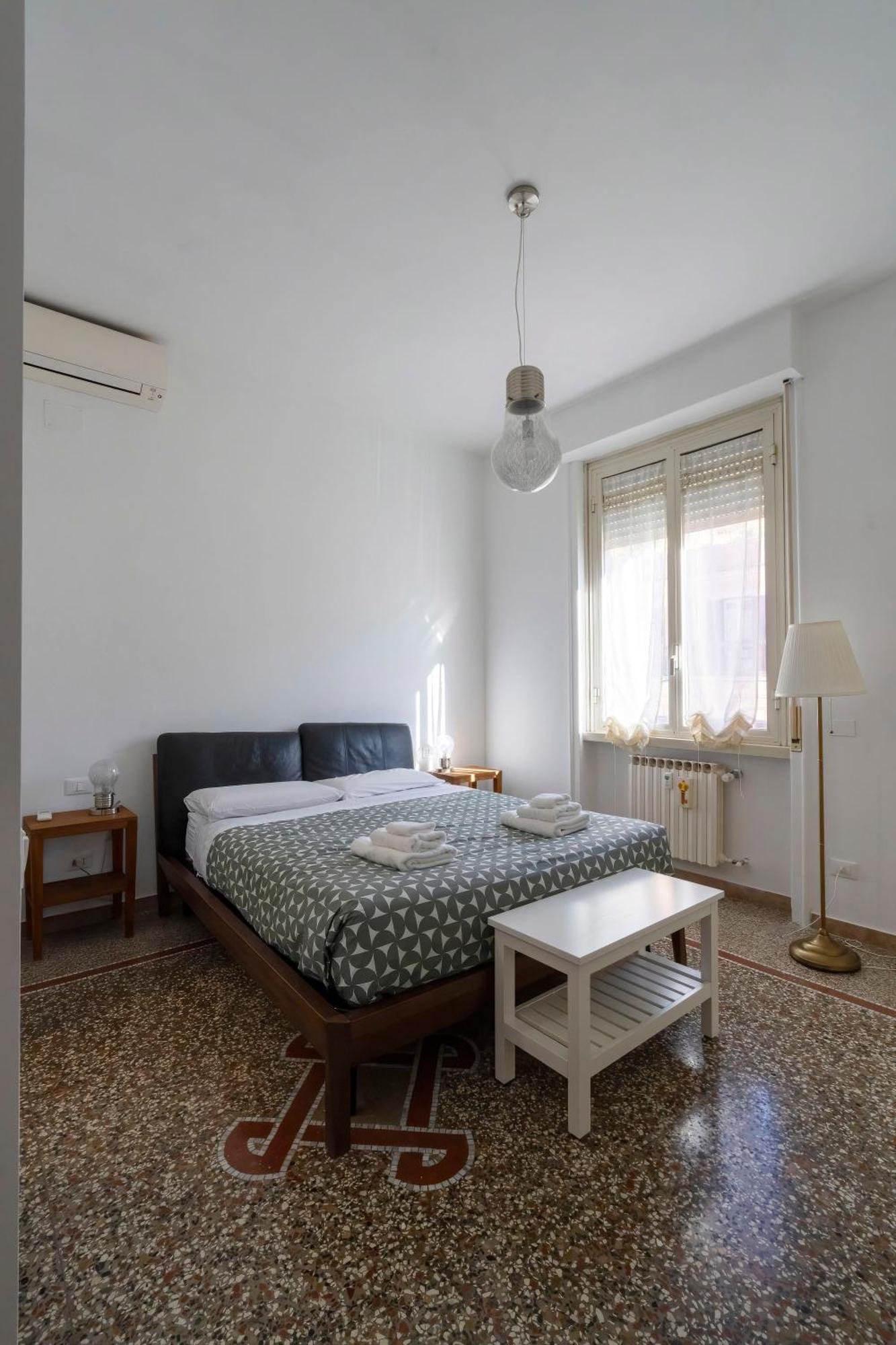 Sognando Vacanze Romane Appartement *