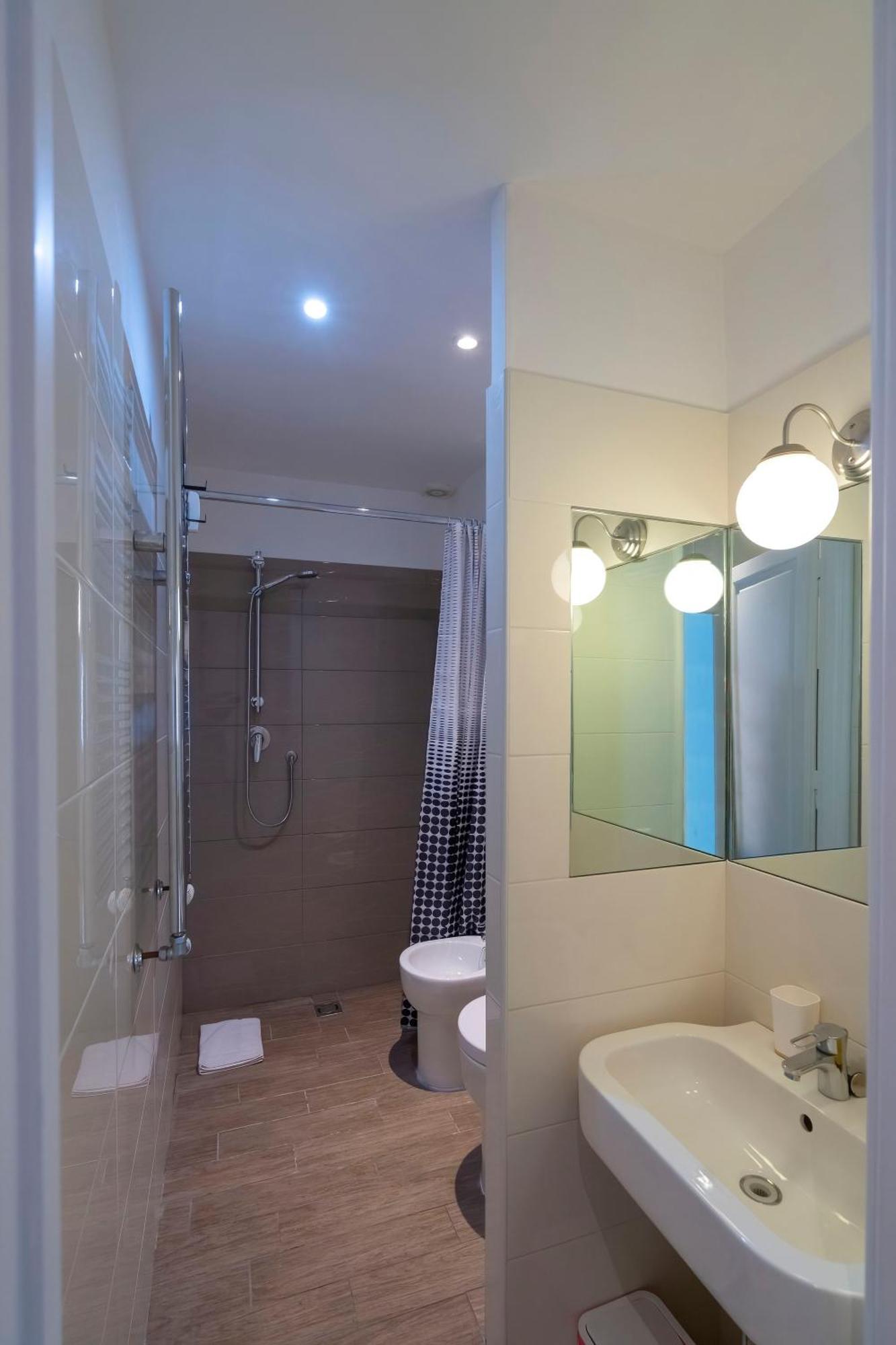 Appartement Sognando Vacanze Romane Rome