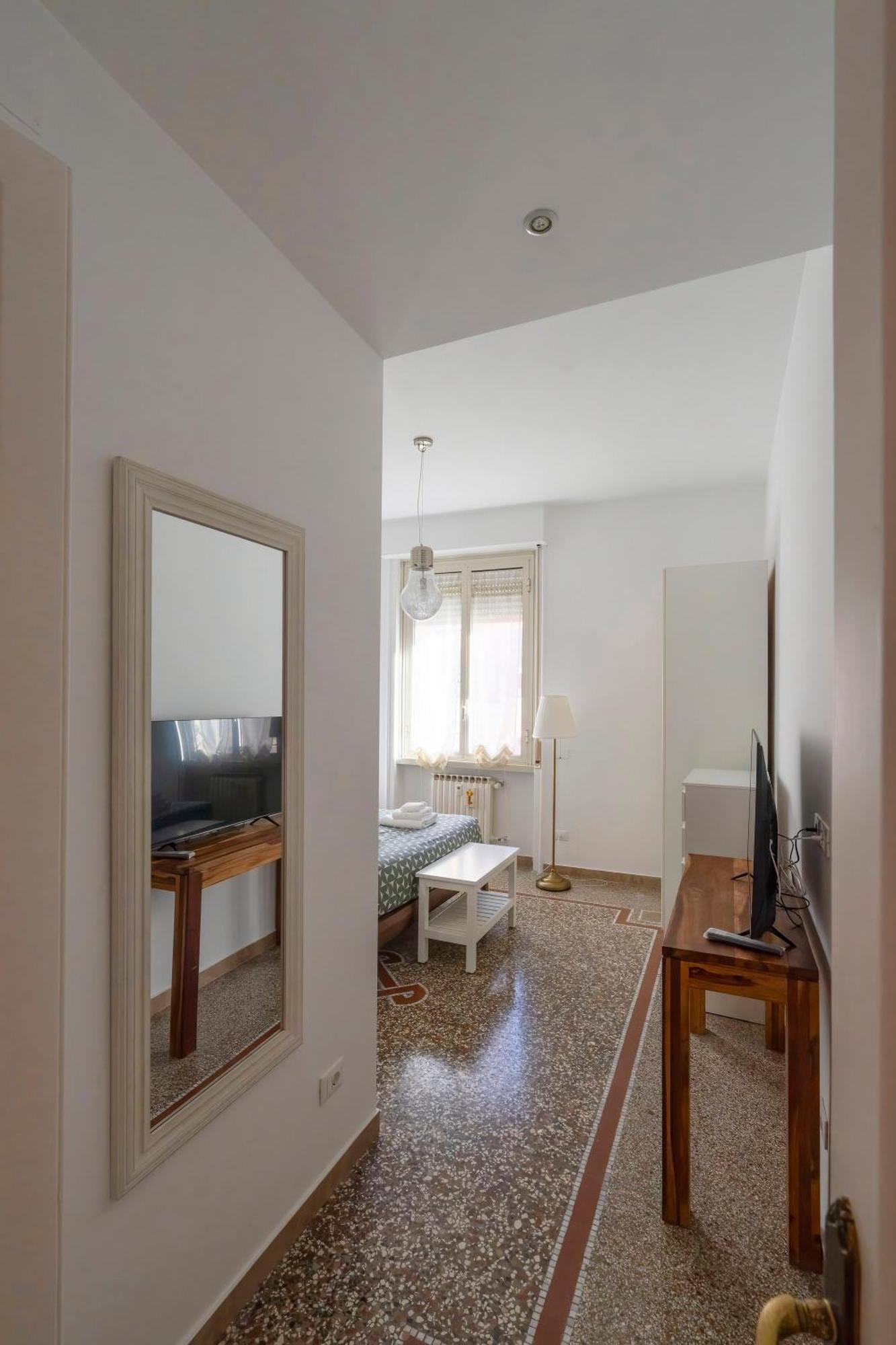 Appartement Sognando Vacanze Romane Rome