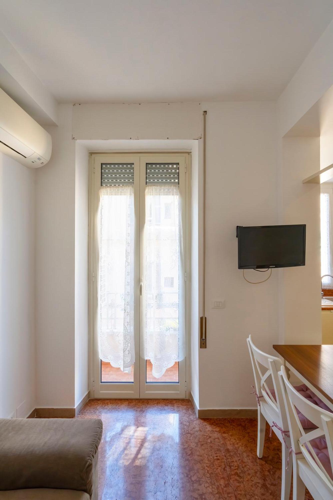 Sognando Vacanze Romane Appartement Rome